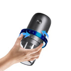 Portable Electric Coffee Grinder Journey Brew